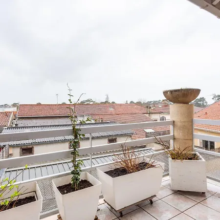 Apartmán Theresia