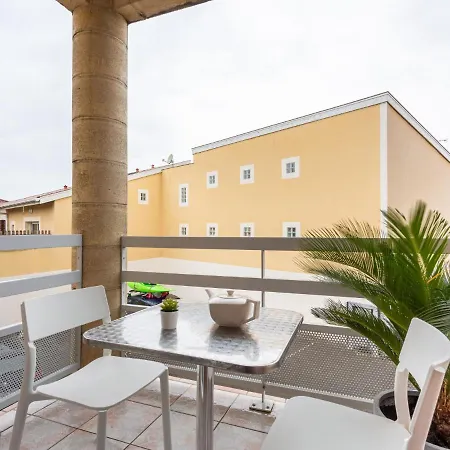 Apartmán Theresia *