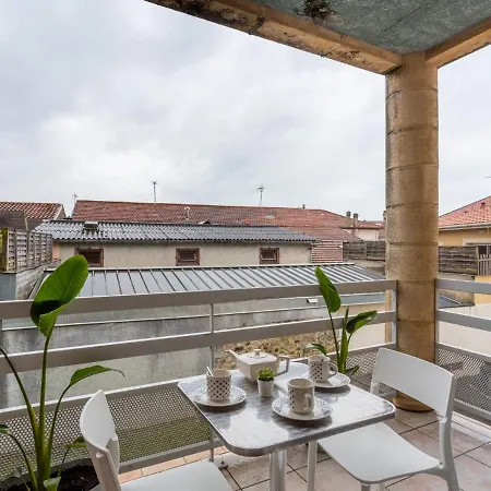Theresia * Capbreton