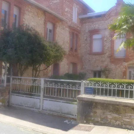 Apartmán Theresia *