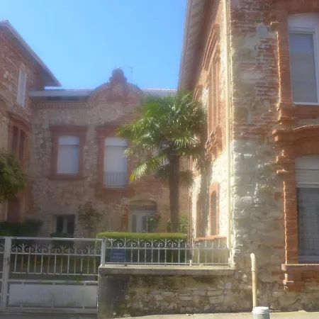 Theresia Apartmán