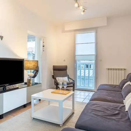 Theresia Apartmán *