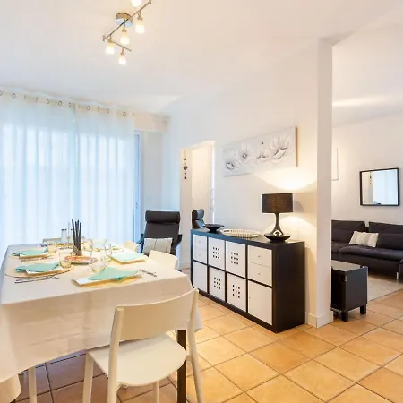 Theresia Apartmán *