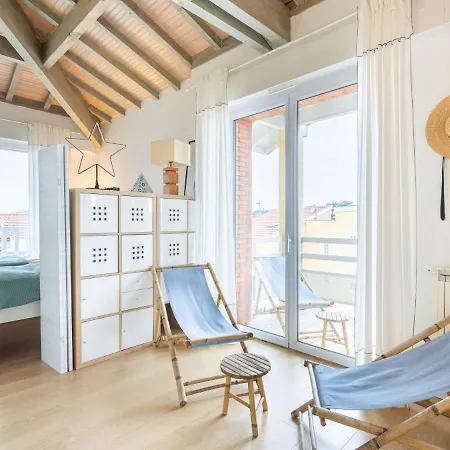Theresia Apartmán Capbreton