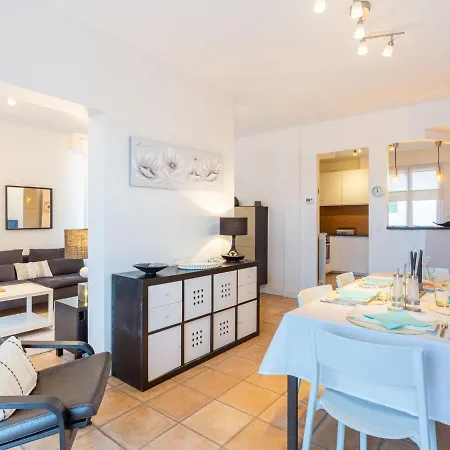 Theresia Apartmán