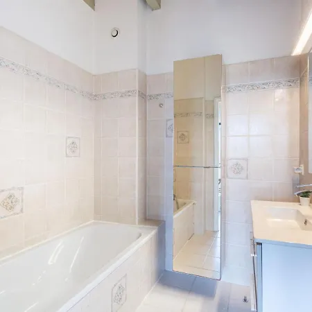 Theresia Apartmán *