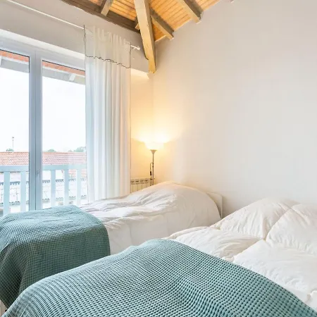 Theresia Apartmán Capbreton