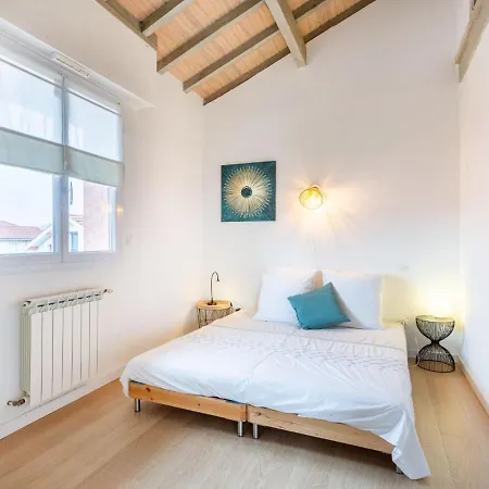 Theresia Apartmán *