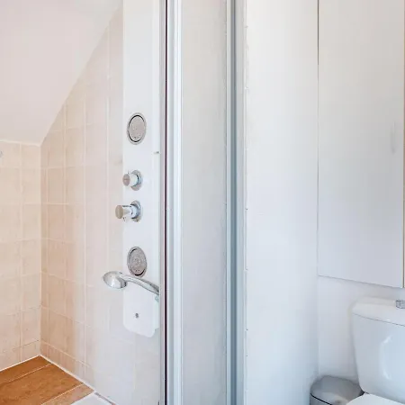 Apartmán Theresia