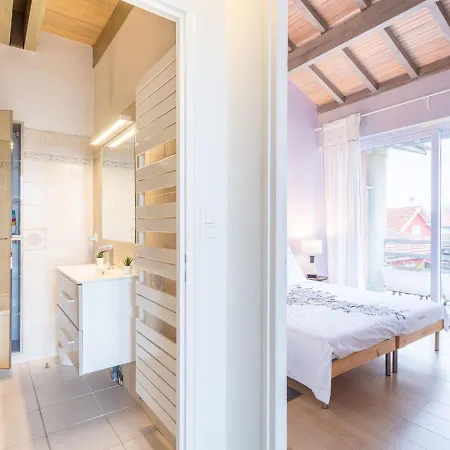 Apartmán Theresia Capbreton